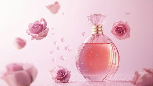 What's The Difference?: Fine Fragrance Dilutions