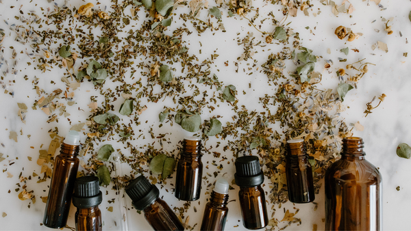 How To: Using Essential Oils