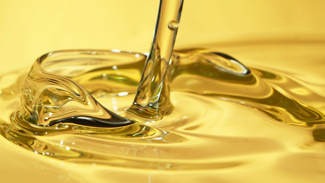 What's The Difference?: Essential vs Fragrance Oils