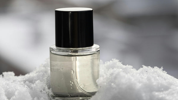 How Is The Cold Affecting Your Fragrances?