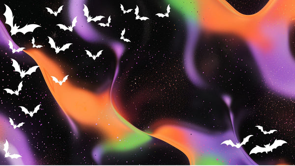 Staff Scent Picks For Halloween