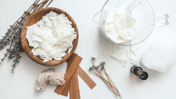 How To: Candle Wick Deep Dive