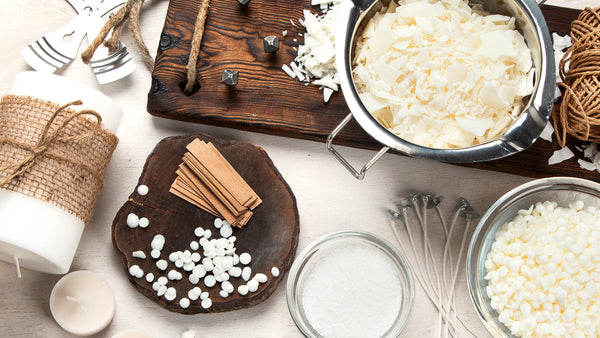 How To: Candle Wax Deep Dive