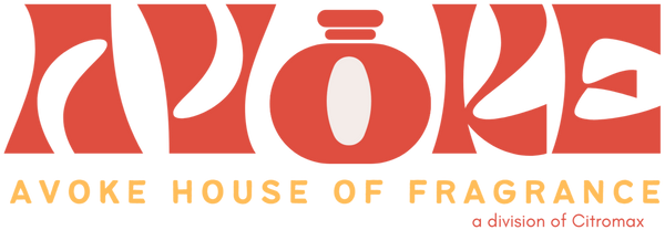 Avoke House of Fragrance