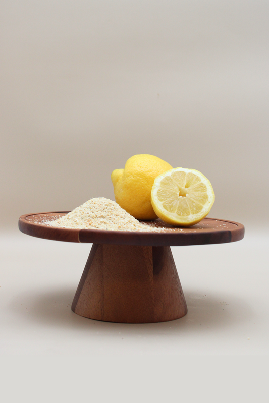 Lemon Peel